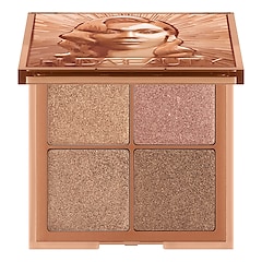 Glow obsessions - Highlighter palette, HUDA BEAUTY